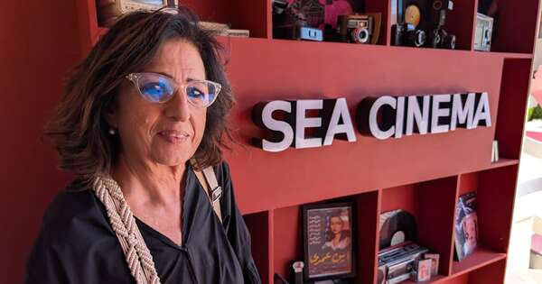 La Nación / Marianne Khoury: “El Gouna busca descubrir nuevos talentos del Sur Global”