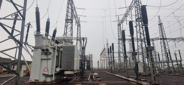 ANDE duplica potencia de subestación Cambyretá y fortalece sistema eléctrico en el sur del país