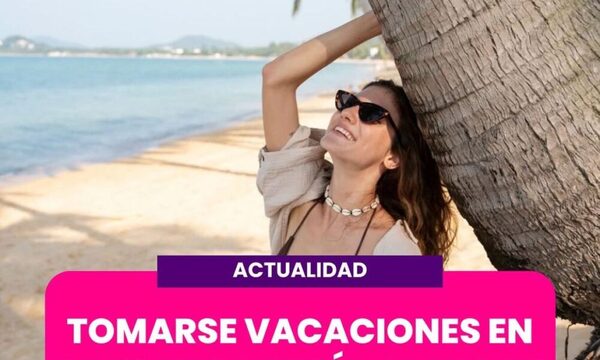 Descansar junto al mar es medicina para el alma… y para el cuerpo