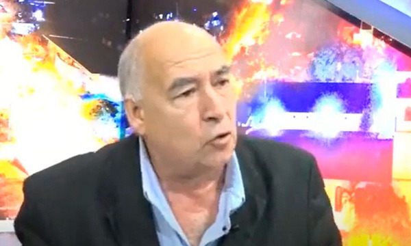 “No es idea descabellada, es apuesta socioproductiva y gastronómica”, dice Jaime Torales sobre el día del pato - OviedoPress