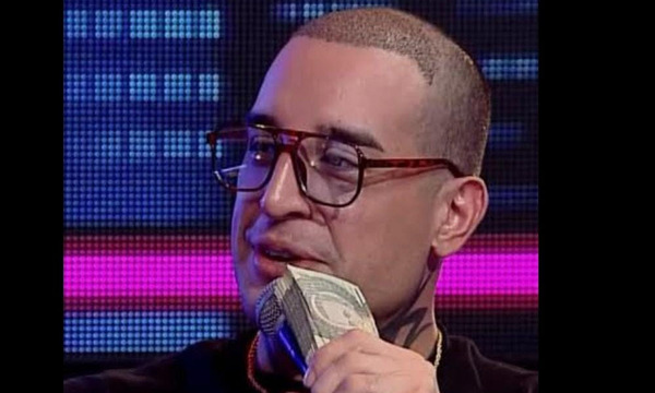 Francesco 'Mocachino' Canatta pierde su cuenta de TikTok y culpa a los “pobres y gordos” - OviedoPress