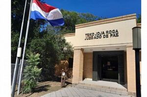 Asueto judicial y suspensión de plazos en Loma Grande