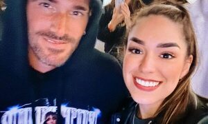 Venus Media hizo realidad un sueño: llevó a la ganadora del concurso al concierto de Tini en Buenos Aires
