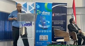 El cooperativismo rural, protagonista en la Expo Finanzas 2025