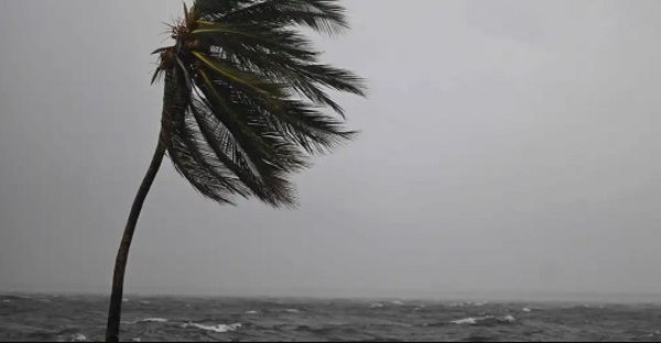 Huracán Melissa avanza por el Caribe con vientos de 260 km/h y deja víctimas en República Dominicana y Haití