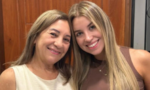 Hija de aliada de Bachi aumenta sueldo de G. 7 millones a G. 31 millones en menos de dos años - OviedoPress