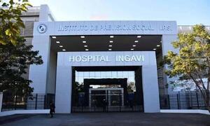 IPS admite que renuncia masiva de anestesiólogos podría causar colapso en Ingavi – Prensa 5