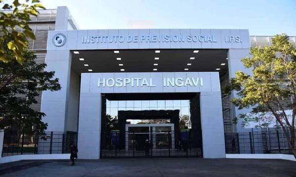 IPS admite que renuncia masiva de anestesiólogos podría causar colapso en Ingavi – Prensa 5