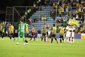 Versus / Superioridad total: Guaraní le ganó a Olimpia todos los partidos de la temporada