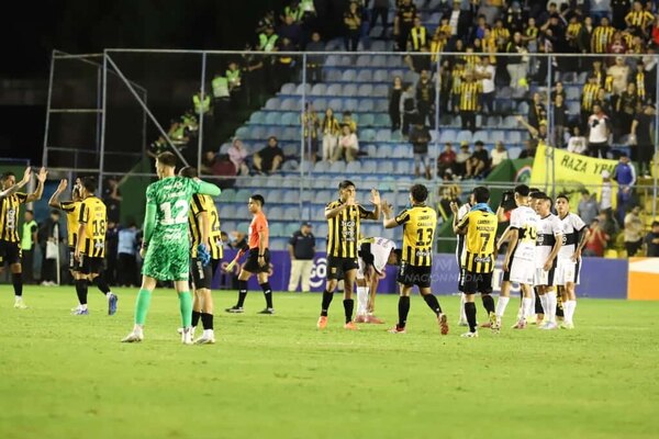 Versus / Superioridad total: Guaraní le ganó a Olimpia todos los partidos de la temporada