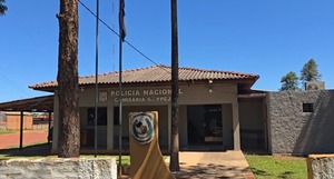 Niño nativo apuñaló siete veces a una mujer de 86 años, denuncian | Unicanal