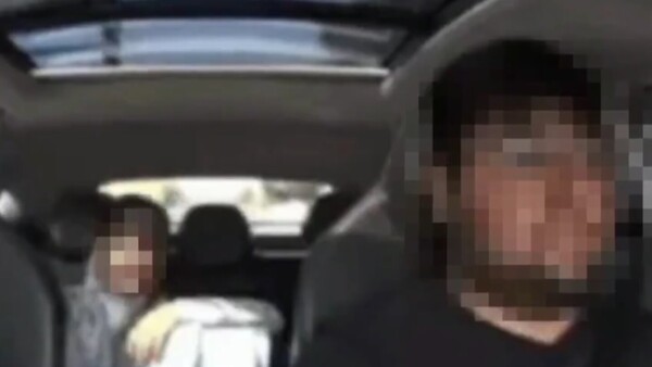 Chofer de Bolt acosó a pasajera, la encerró en su auto y pidió sexo, según denuncia