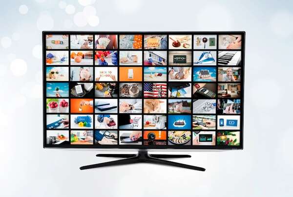 Ultra-alta definición en TVs: ¿vale la pena invertir más?  - Ciencia - ABC Color