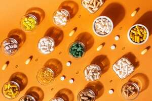 Vitaminas y suplementos más recomendados para mujeres a partir de los 40 - Estilo de vida - ABC Color