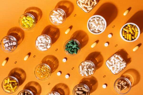 Vitaminas y suplementos más recomendados para mujeres a partir de los 40 - Estilo de vida - ABC Color