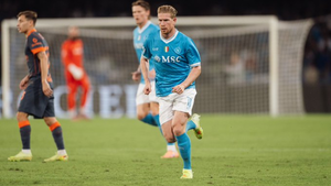 Kevin De Bruyne, lesionado hasta 2026