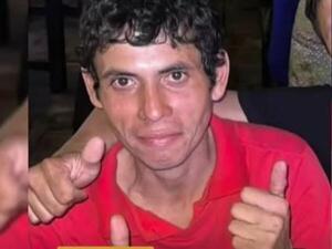 Popular / Chespi oguete. La tierra "le tragó" desde hace tres meses