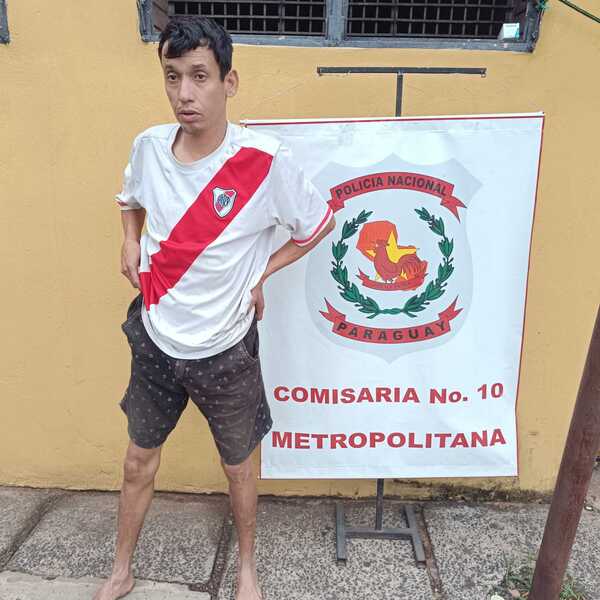 Popular / Mostró su ma’era a doña y a su hijo