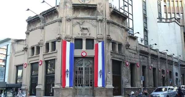 La Nación / Senado definirá el miércoles a suplente para el JEM