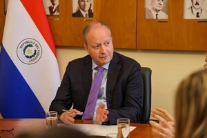 «Desde Canadá hasta Tierra del Fuego» Paraguay tendrá el mayor crecimiento económico
