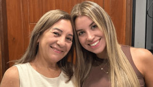 Hija de aliada de Bachi multiplica su salario en el Senado - Noticiero Paraguay
