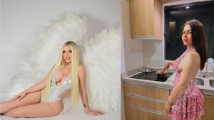 "La mujer que no cocina es mejor como esposa"