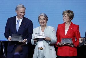 Chile, frente a un mapa electoral cambiante y un debate sin grandes confrontaciones - Mundo - ABC Color