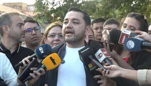 Plaza Naciones Unidas: Retoman obras y Bello no quiere hablar de Nenecho - Nacionales - ABC Color