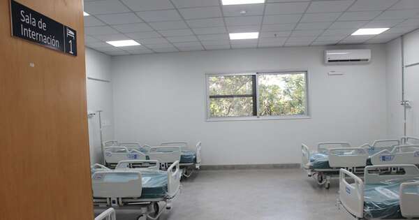 La Nación / Anuncian seminario sobre sector biomédico de Corea y Paraguay