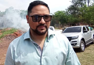 Fiscal Meiji Udawaga es trasladado a Concepción