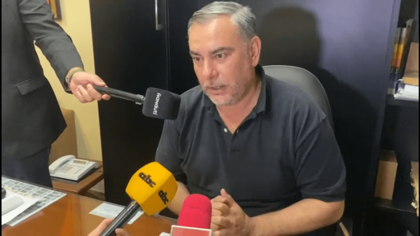 Si se comprueban, precandidata debe ser expulsada del PLRA, dice senador