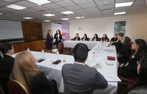 Se realizó la segunda jornada del taller de análisis y selección de indicadores del MESECVI