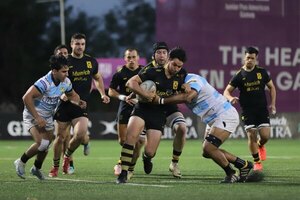 Versus / Habrá clásico en la gran final del rugby de Primera