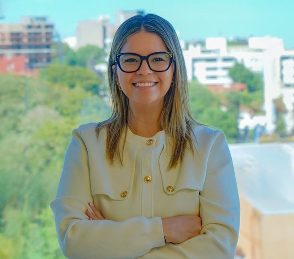 Lara Abreu: "Detrás de cada número hay una historia y hay personas"