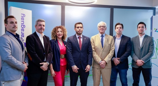 Paraguay participará en la Expo Carga 2025 en Punta del Este