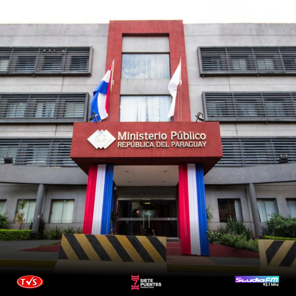 MINISTERIO PÚBLICO REASIGNA FUNCIONES A AGENTES FISCALES PARA OPTIMIZAR TRABAJO INSTITUCIONAL - «TVS DIGITAL»