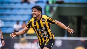 El pedido que hizo Alcides Barbotte