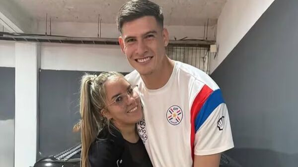 Popular / ¡Mirá el gran logro que consiguió ahora el arquero de la sele, Orlando Gill!