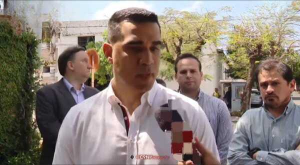 Popular / Inundación de edificio capitalino: La Essap va resarcir los daños ocasionados