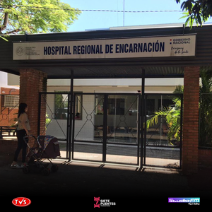 AVANCES EN ATENCIÓN MÉDICA Y PROGRAMAS DE SALUD DEL HRE - «TVS DIGITAL»