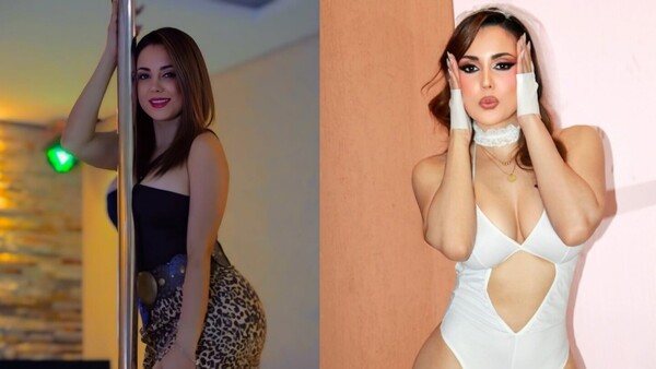 Vivi Figueredo dijo que bajó 14 kilos tras sufrir humillaciones por su peso