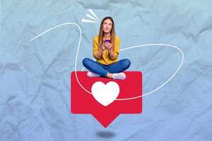 Todo lo que tenés que entender sobre la “limerencia”: cuando la atracción se convierte en obsesión - Sexualidad - ABC Color