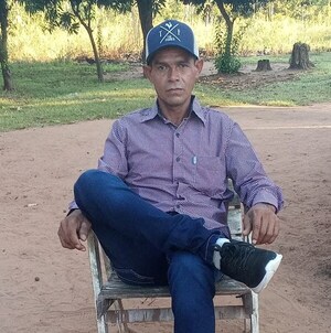 Popular / No estaba desaparecido, fue robado y quedó nandívera