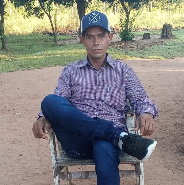 Popular / No estaba desaparecido, fue robado y quedó nandívera