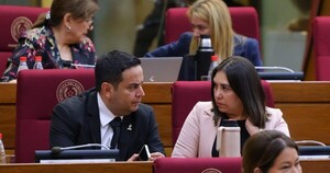 La detención de una candidata de Nuevo Liberalismo por tráfico de armas golpea al Clan Estigarribia