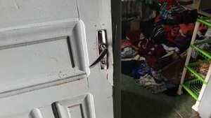 Violento asalto domiciliario en CDE: Falsos policías se alzan con G. 58 millones