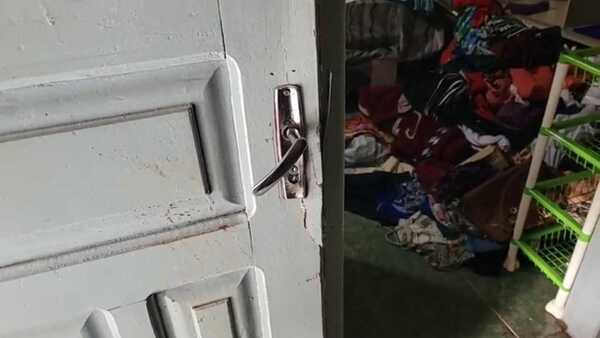 Violento asalto domiciliario en CDE: Falsos policías se alzan con G. 58 millones