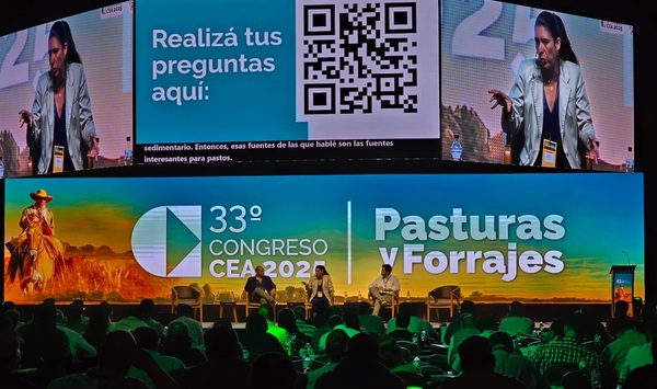 CEA consolida su liderazgo con un Congreso que refleja el crecimiento y la profesionalización del campo