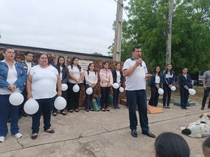 Popular / A un año de la tragedia en el río: recuerdan a los cuatro alumnos ahogados