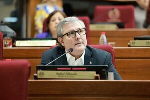 AUDIO: Senador considera como injusticia inmensa que comisario no ascienda por no pasar polígrafo - A La Gran 7-30 - ABC Color